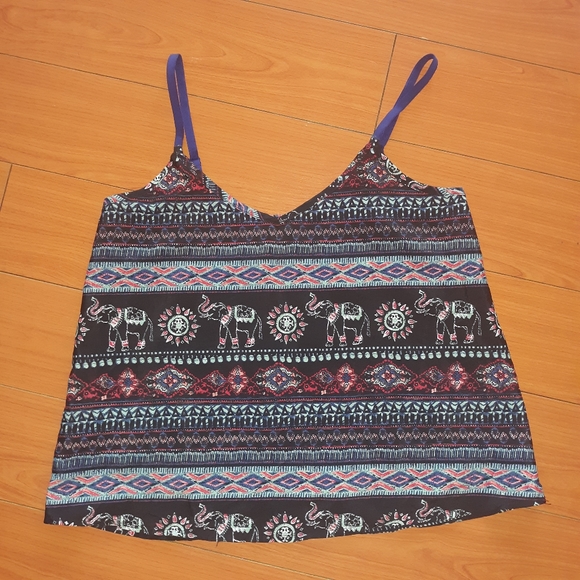 Hollister Tops - Fill a Box for $5!  ENDS TODAY!!